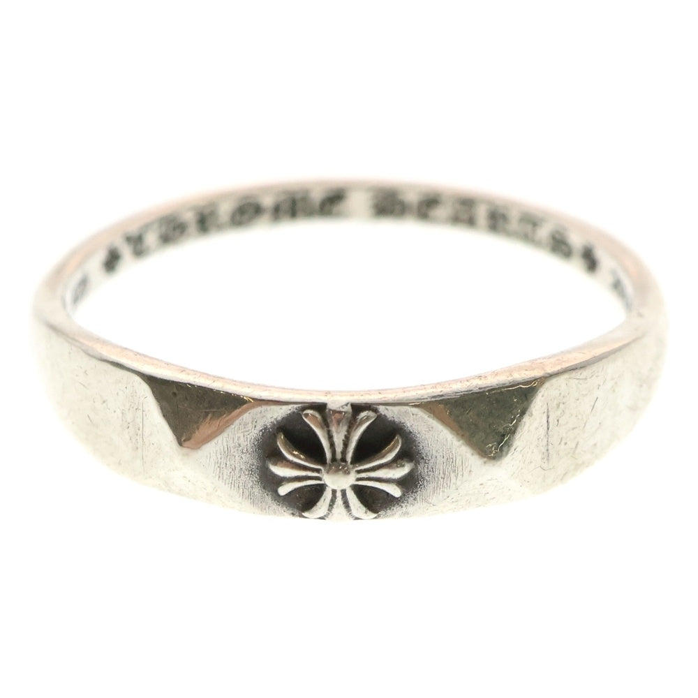 CHROME HEARTS(クロムハーツ) BUBBLGM PYRAMID PLS バブルガムピラミッドプラス シルバーリング