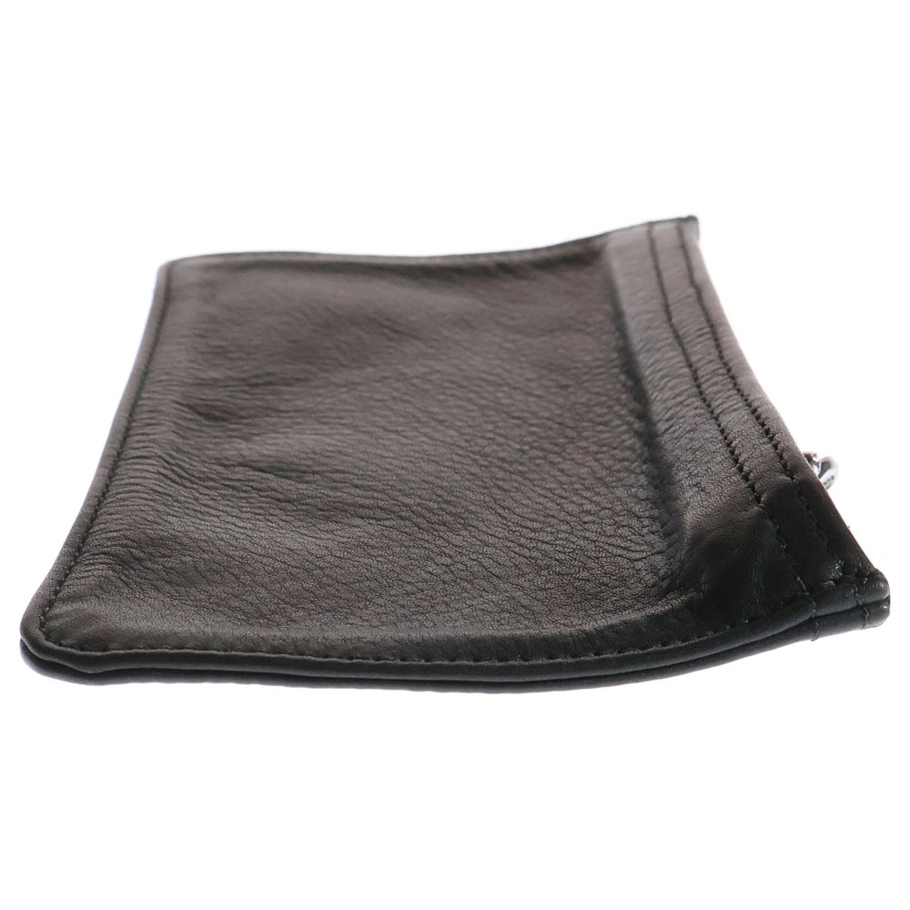 CHROME HEARTS(クロムハーツ) ZPR CHNG PURSE チェンジパース ダガージップコインケース