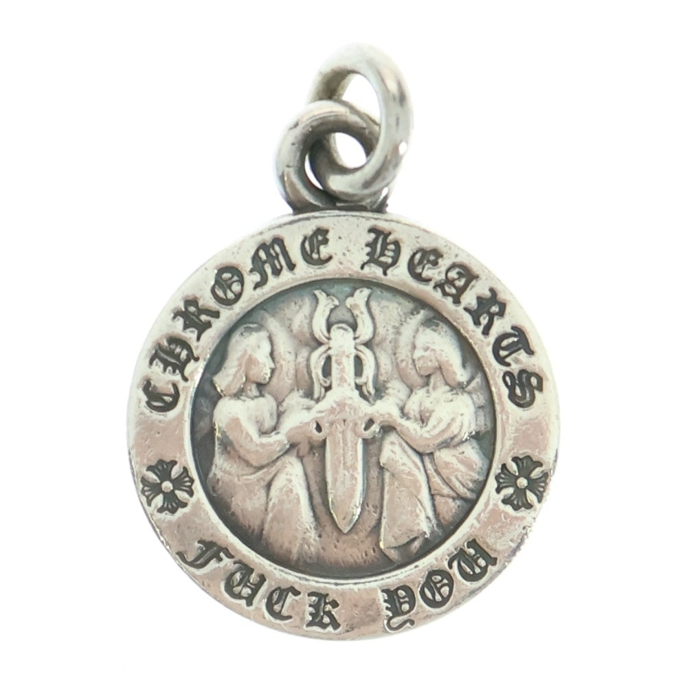 CHROME HEARTS(クロムハーツ) CHRM ANGL MDL V1 エンジェル