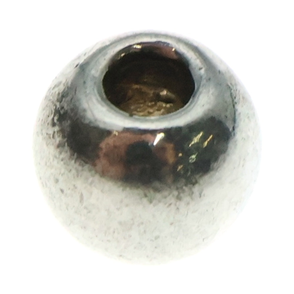 TADY & KING(タディアンドキング) SV無垢ビーズ 5mm