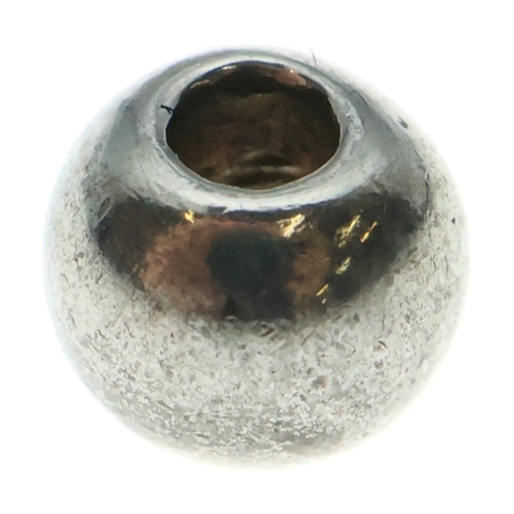 TADY & KING(タディアンドキング) SV無垢ビーズ 5mm