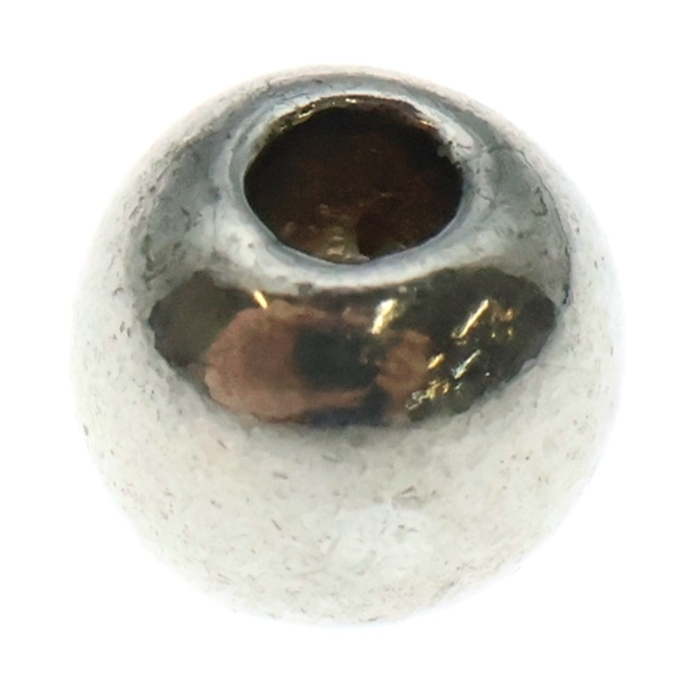 TADY & KING(タディアンドキング) SV無垢ビーズ 5mm