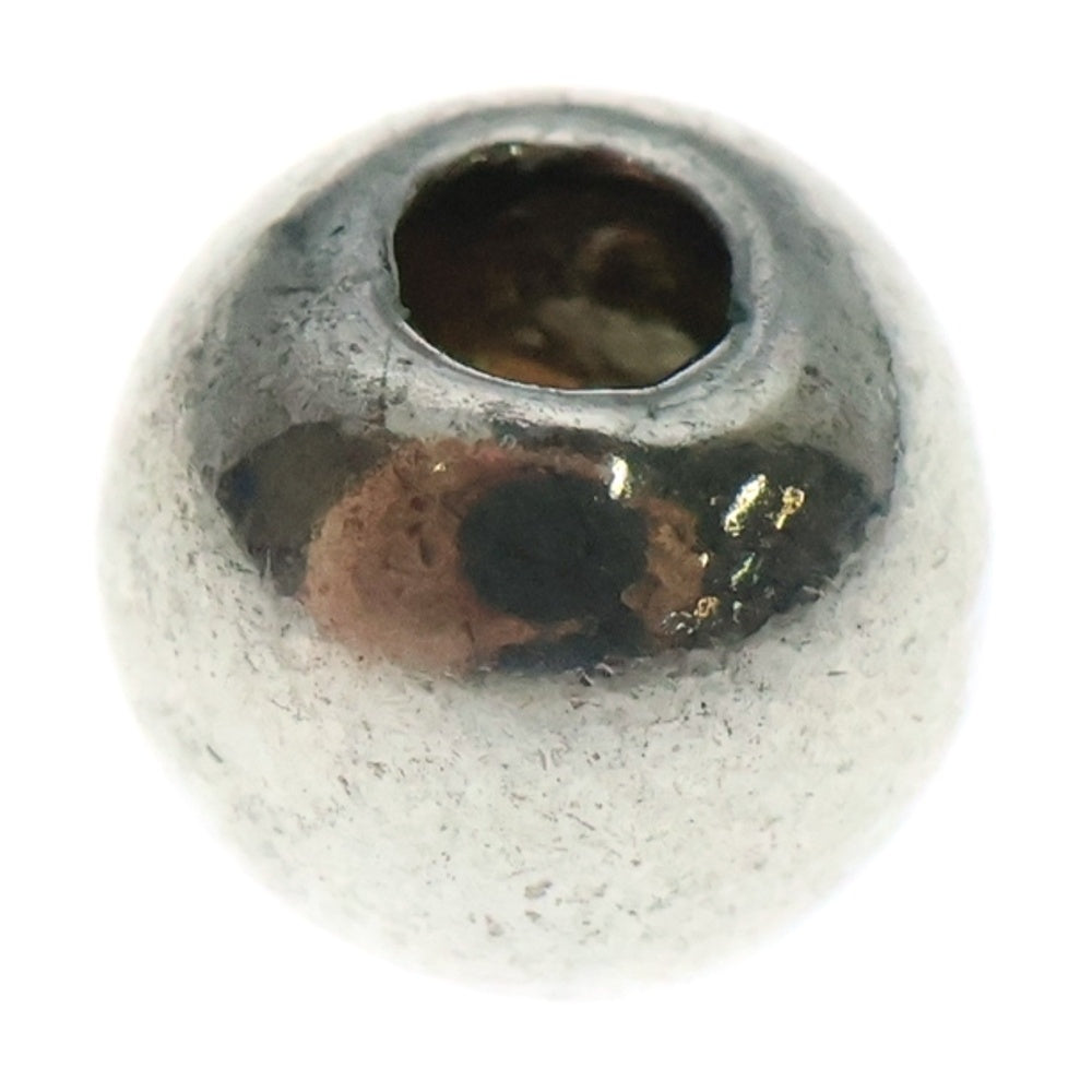 TADY & KING(タディアンドキング) SV無垢ビーズ 5mm