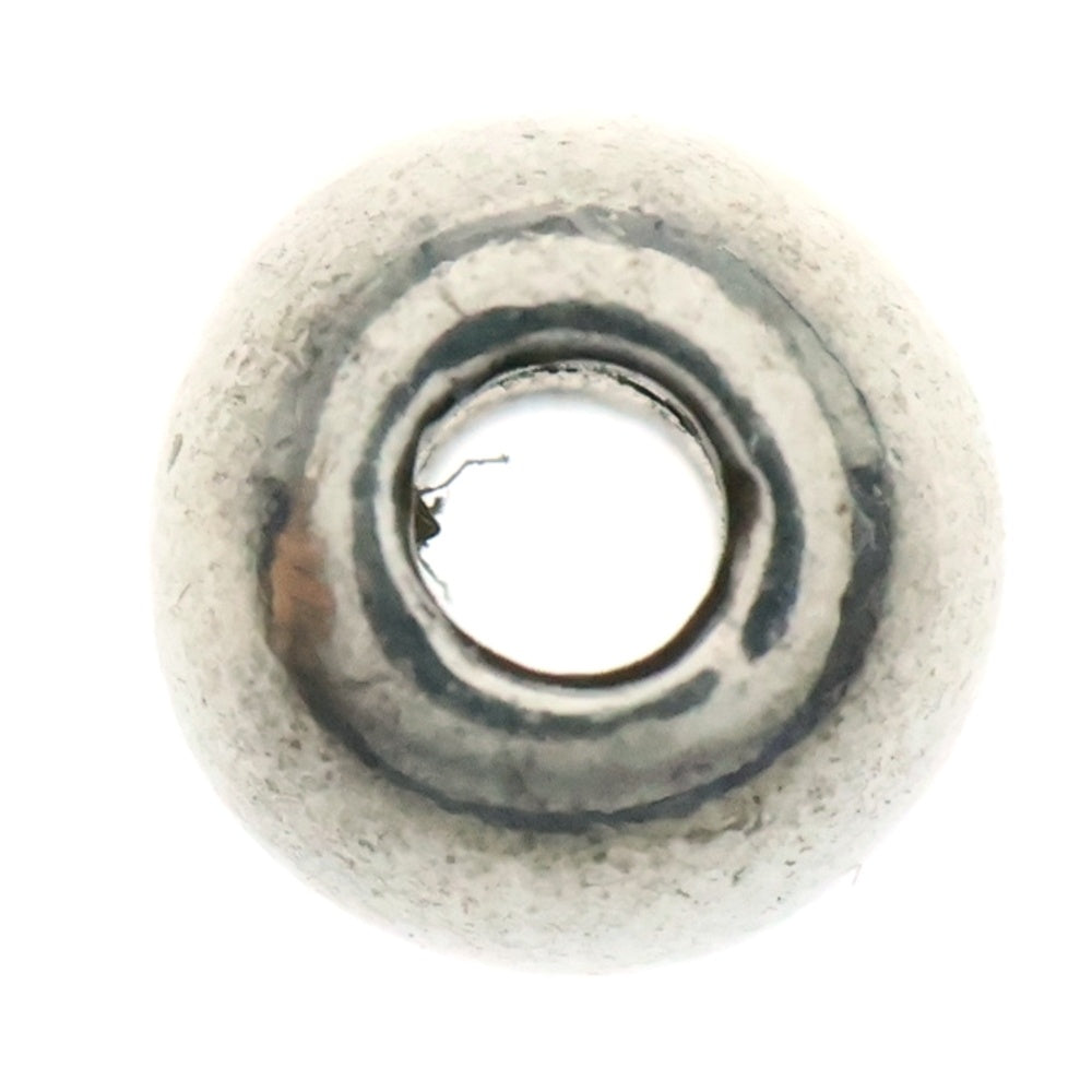 TADY & KING(タディアンドキング) SV無垢ビーズ 5mm