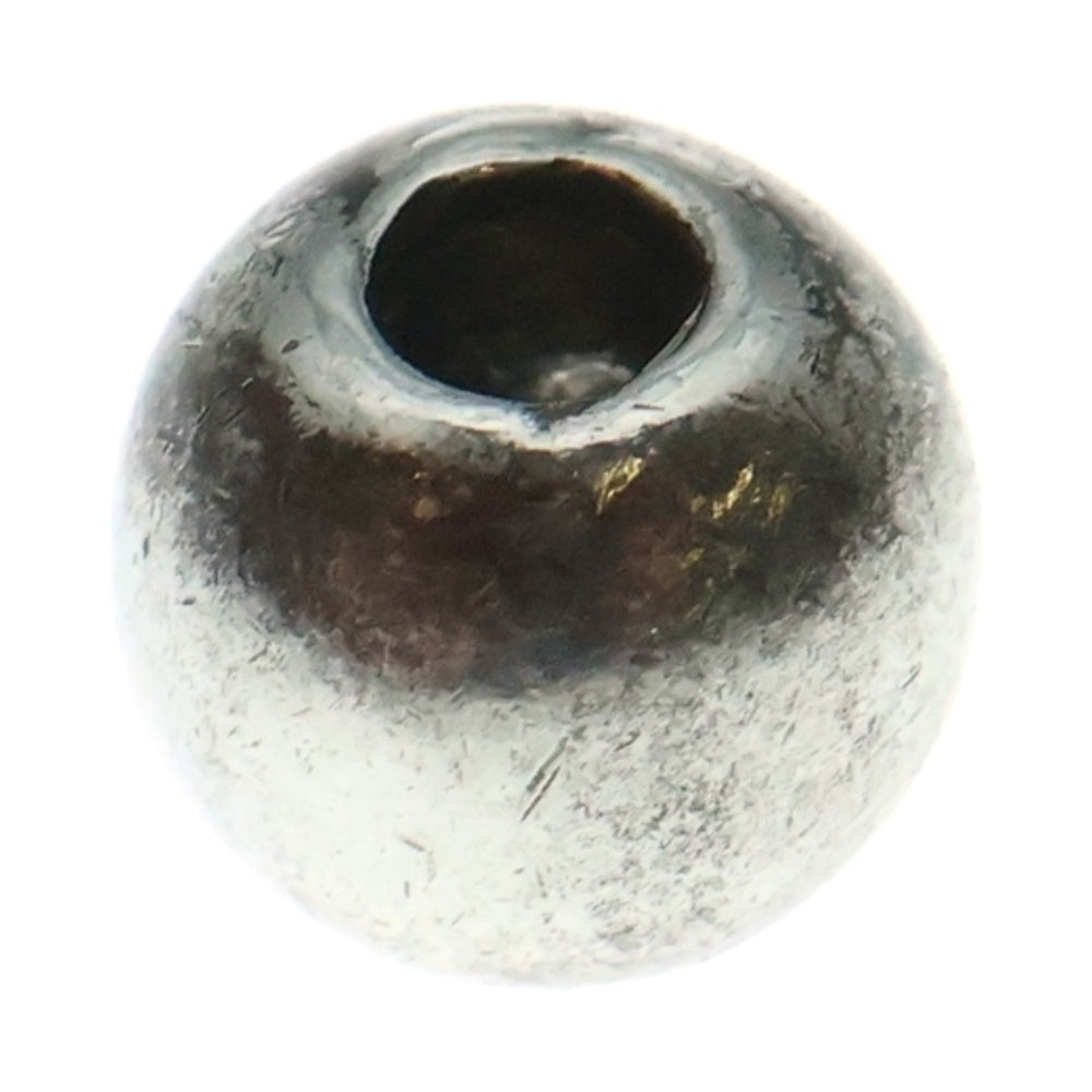 TADY & KING(タディアンドキング) SV無垢ビーズ 5mm