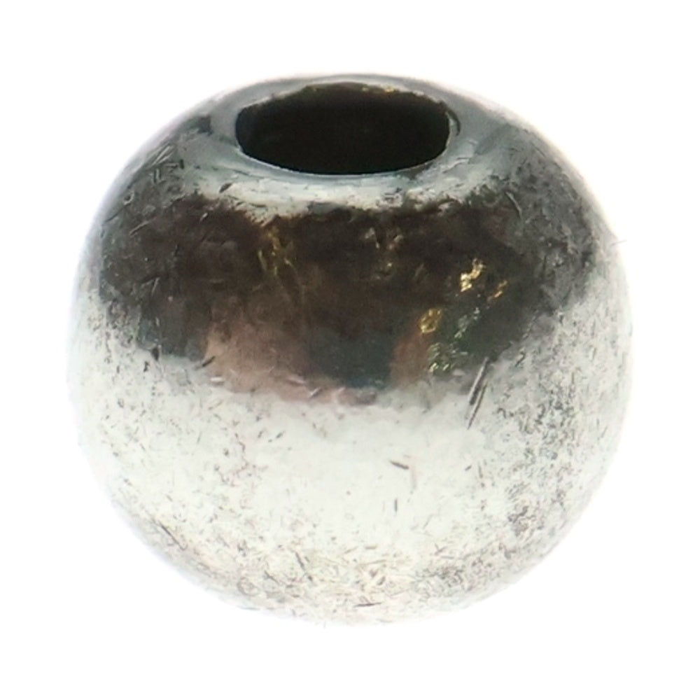 TADY & KING(タディアンドキング) SV無垢ビーズ 5mm