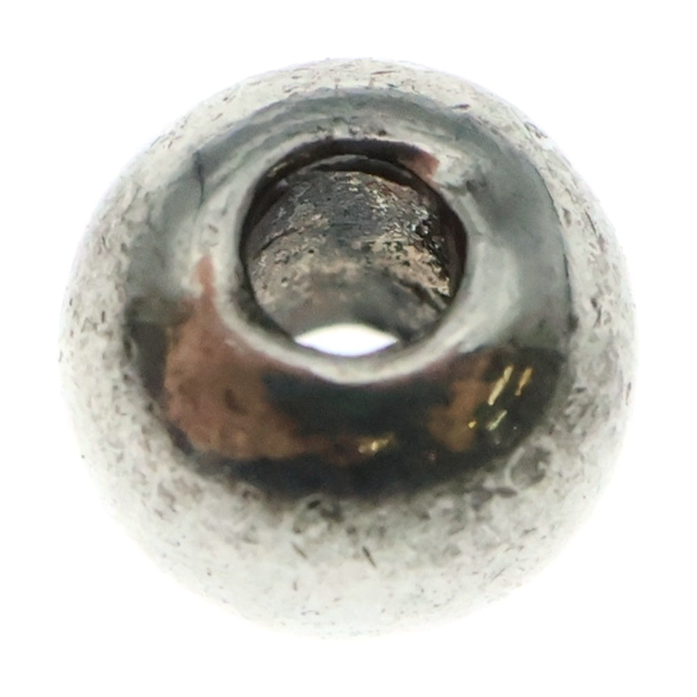 TADY & KING(タディアンドキング) SV無垢ビーズ 5mm