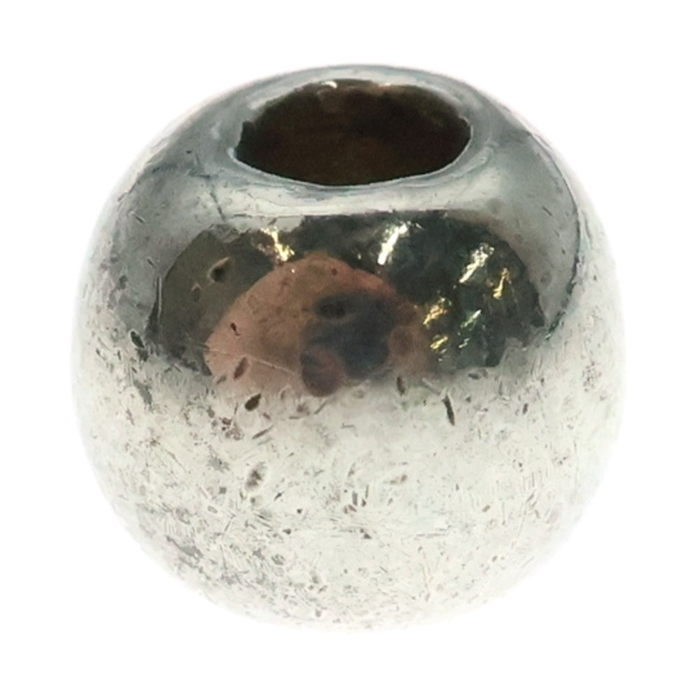 TADY & KING(タディアンドキング) SV無垢ビーズ 6mm