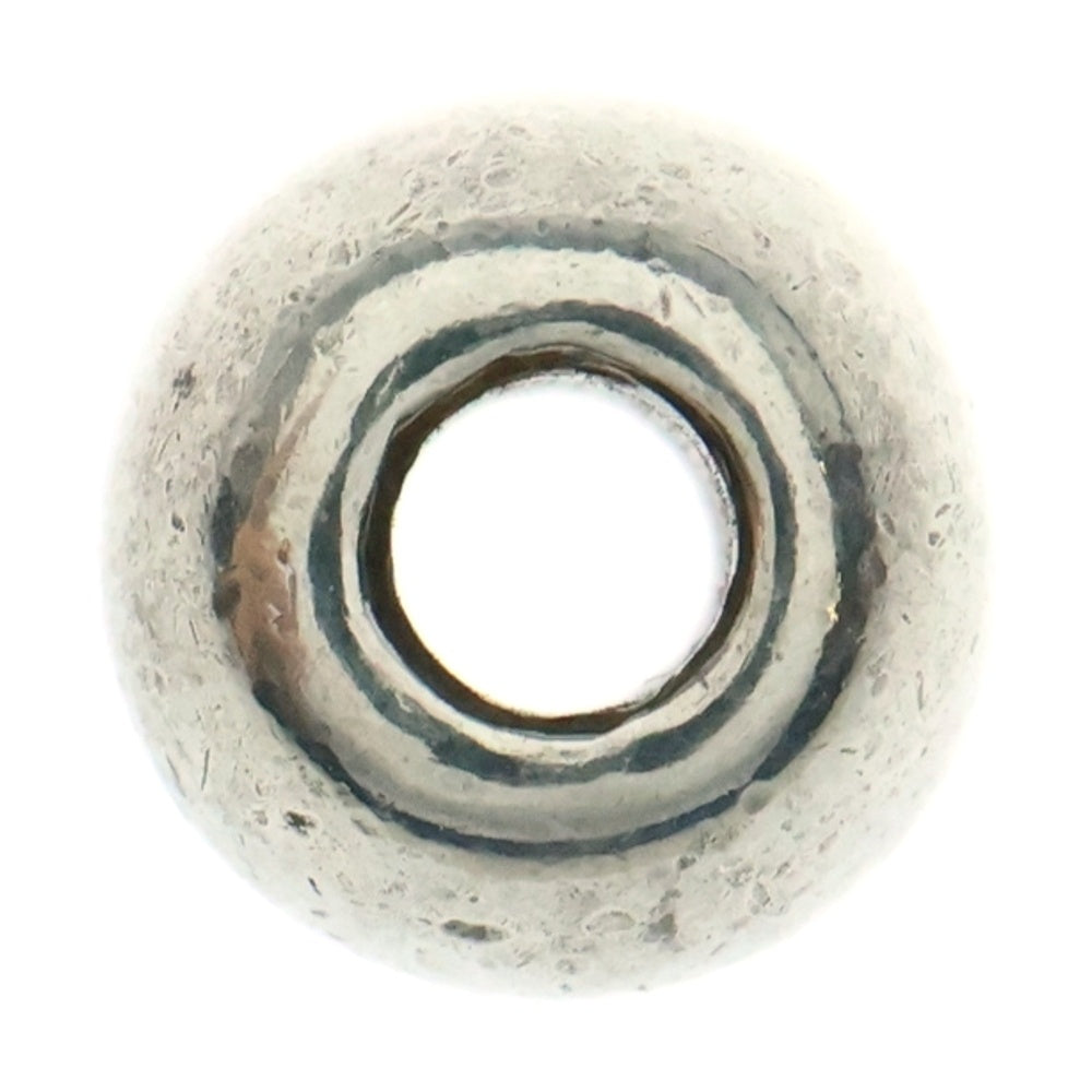 TADY & KING(タディアンドキング) SV無垢ビーズ 6mm