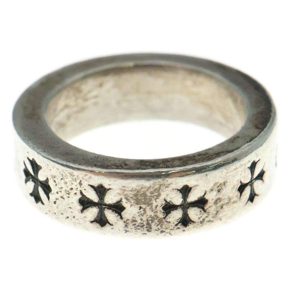 CHROME HEARTS(クロムハーツ) 6mm SPACER FOREVER 6mmフォーエバー スペーサー リング