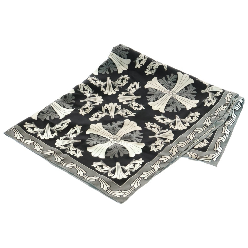 CHROME HEARTS(クロムハーツ) SILK SCARF CH PLUS クロムハーツ シルク スカーフ CHプラス
