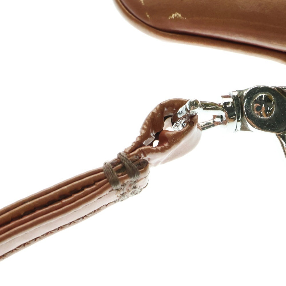 CHROME HEARTS(クロムハーツ) ZPR CHG WRISTLET ストラップ付きチェンジパース財布