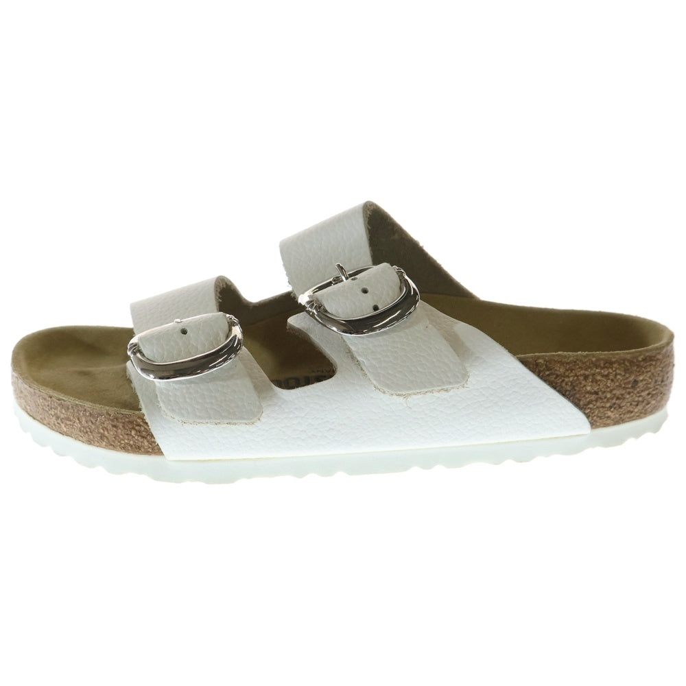 CHROME HEARTS(クロムハーツ) ×BIRKENSTOCK ARIZONA アリゾナ ガンスリンガーレザーサンダル