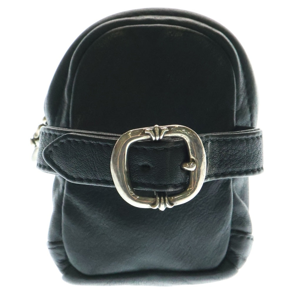 CHROME HEARTS(クロムハーツ) BAG WRISTHIM BACK PACK バッグリストムバックパックブレスレット ブラック