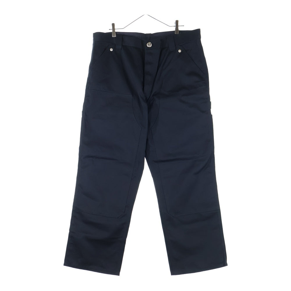 CHROME HEARTS(クロムハーツ) CARPENTER DOUBLE KNEE カーペンターロングパンツ