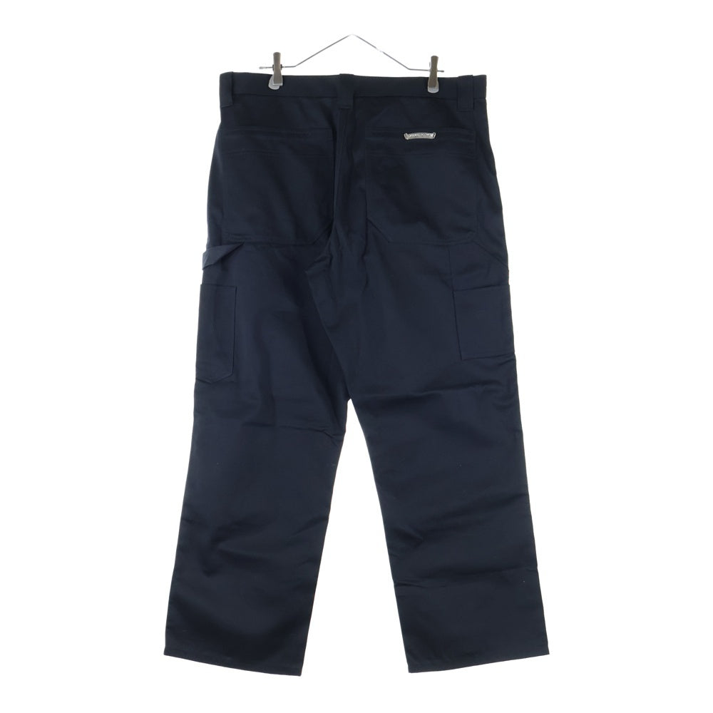 CHROME HEARTS(クロムハーツ) CARPENTER DOUBLE KNEE カーペンターロングパンツ