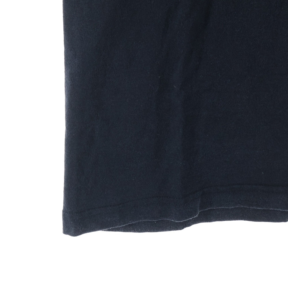 CHROME HEARTS(クロムハーツ) OLD DAGGER NECK LOGO TEE オールド ネックロゴ ヴァインダガーTシャツ 半袖カットソー