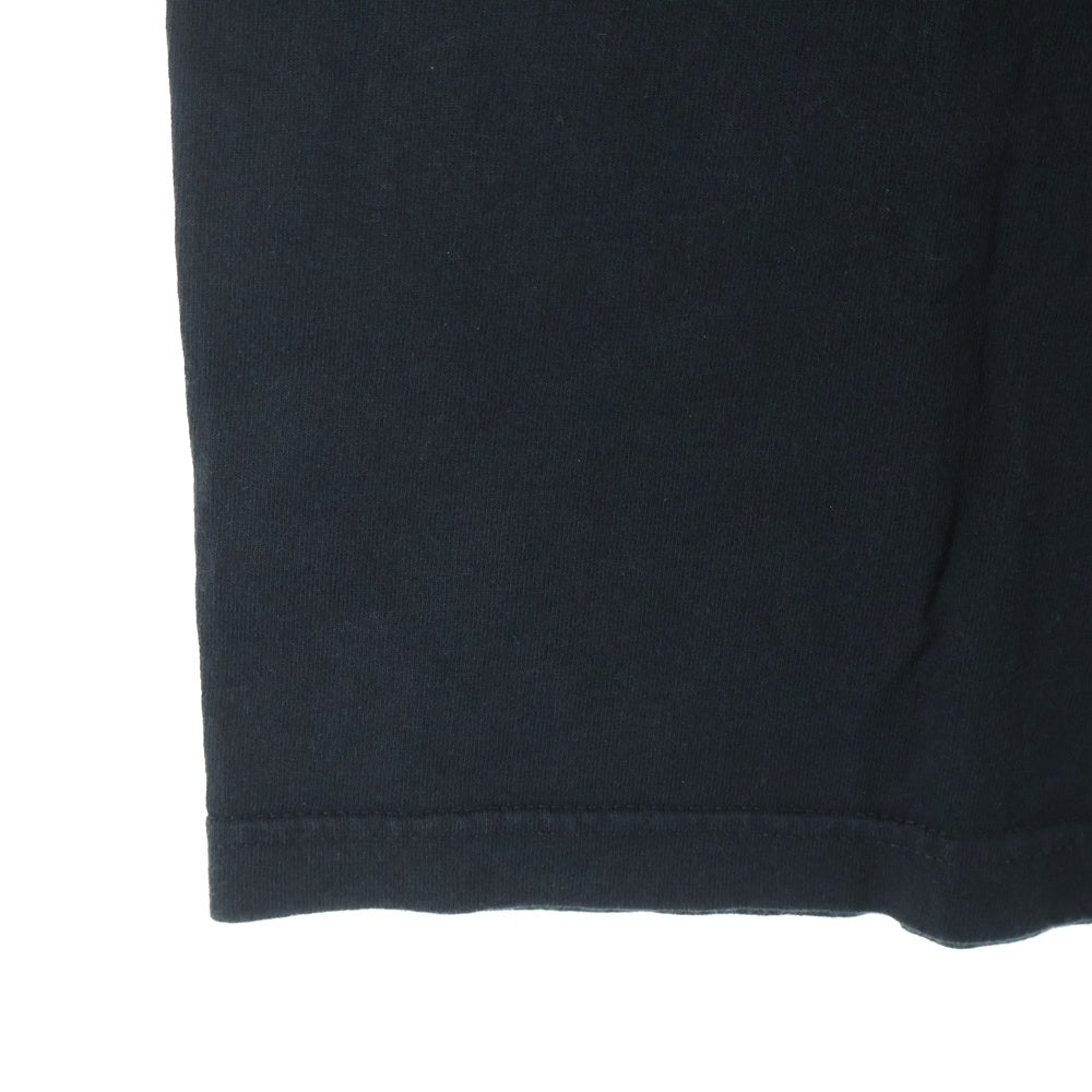 CHROME HEARTS(クロムハーツ) OLD オールド マリブ限定プリント 半袖Tシャツ ブラック