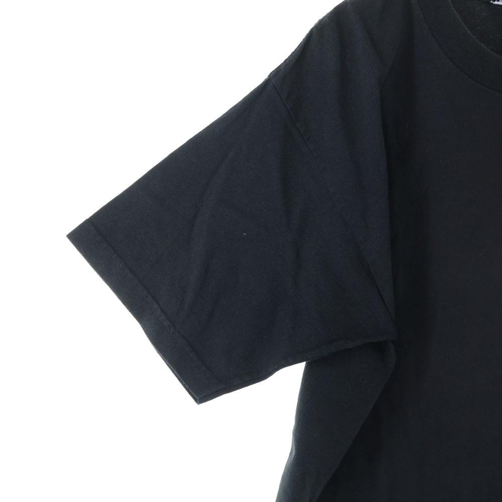 CHROME HEARTS(クロムハーツ) OLD オールド マリブ限定プリント 半袖Tシャツ ブラック