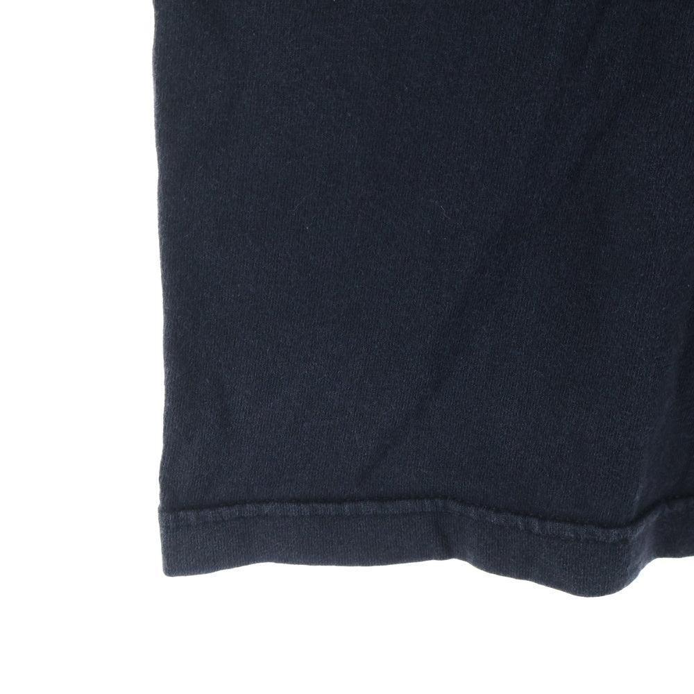 CHROME HEARTS(クロムハーツ) OLD Dagger Tee オールドモデル ダガープリント半袖Tシャツ ブラック