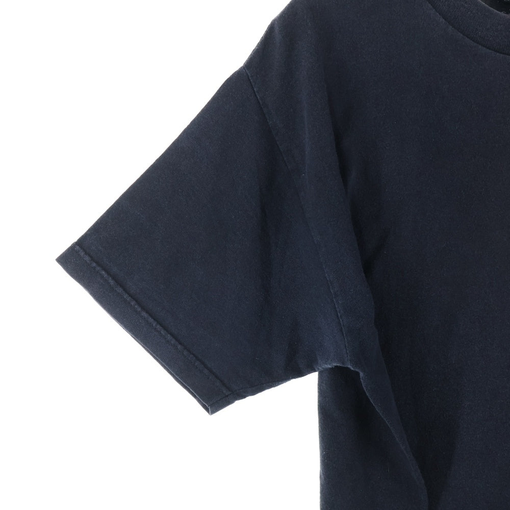 CHROME HEARTS(クロムハーツ) OLD Dagger Tee オールドモデル ダガープリント半袖Tシャツ ブラック