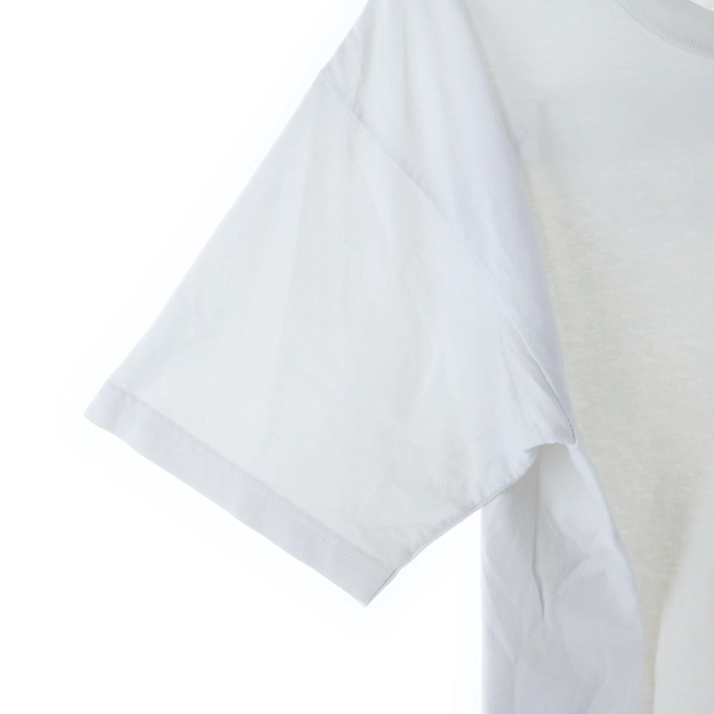 CHROME HEARTS(クロムハーツ) USA Arch Logo S/S Tee アーチロゴ USA 半袖Tシャツ ホワイト