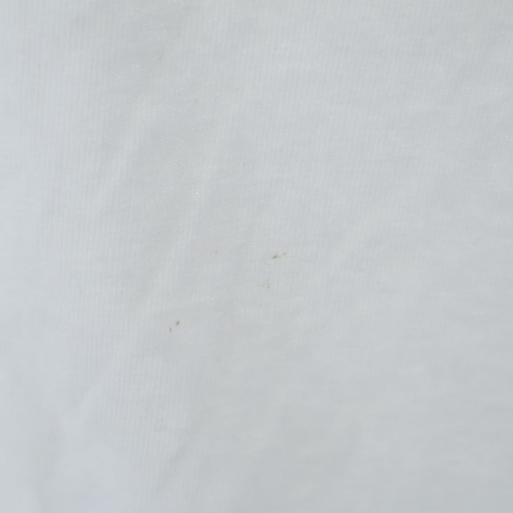 CHROME HEARTS(クロムハーツ) USA Arch Logo S/S Tee アーチロゴ USA 半袖Tシャツ ホワイト
