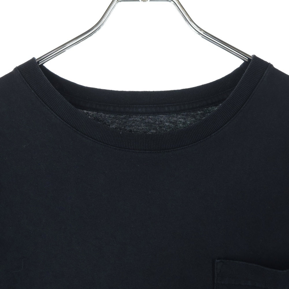 CHROME HEARTS(クロムハーツ) ×MATTY BOY PPO PRETENSE L/S Tee マッティボーイ プリテンスロングスリーブTシャツ 長袖カットソー ロンT
