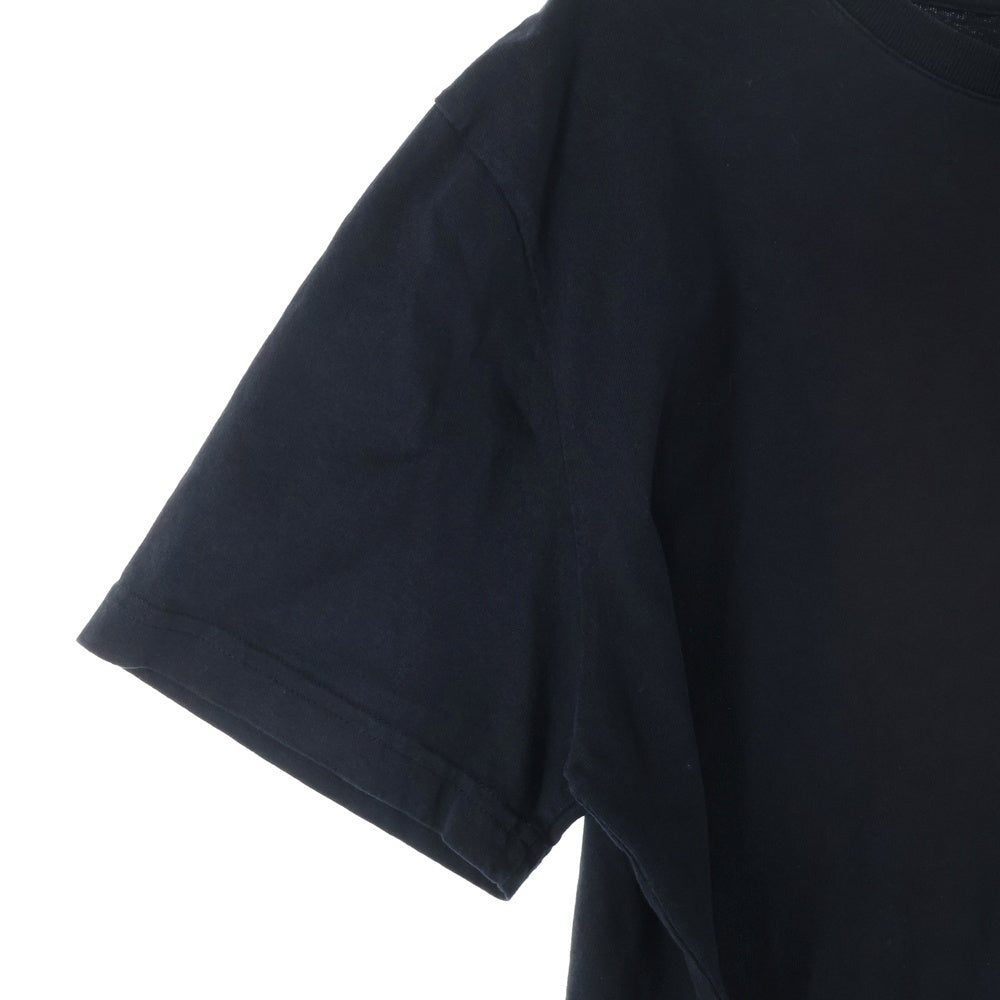 CHROME HEARTS(クロムハーツ) ×MATTY BOY PPO PRETENSE L/S Tee マッティボーイ プリテンスロングスリーブTシャツ 長袖カットソー ロンT