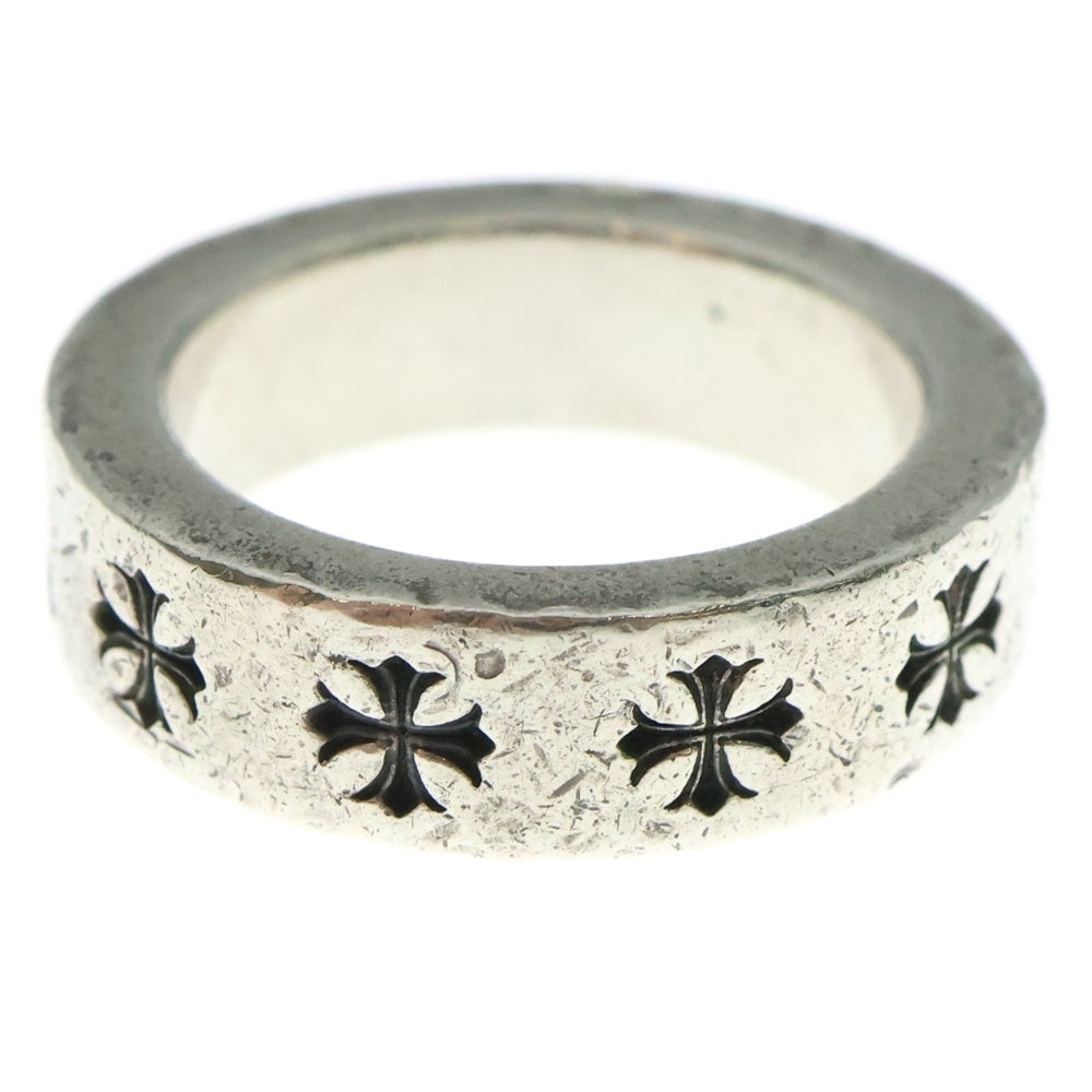 CHROME HEARTS(クロムハーツ) 6mm SPACER FOREVER 6mmスペーサーフォーエバー シルバーリング