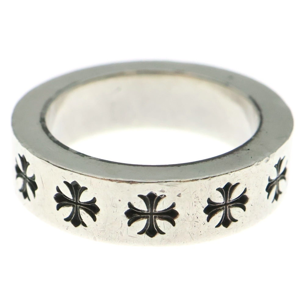 CHROME HEARTS(クロムハーツ) 6mm SPACER FOREVER 6mmスペーサーフォーエバー シルバーリング