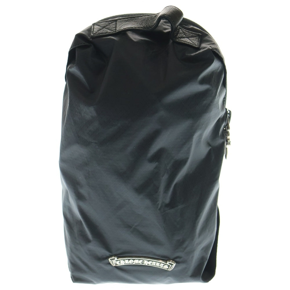 CHROME HEARTS(クロムハーツ) ラベル付き ナイロンポーチ