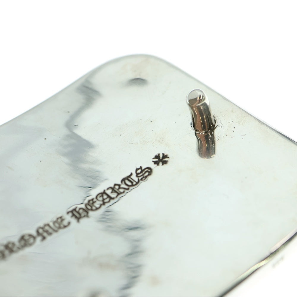 CHROME HEARTS(クロムハーツ) CH PLUS CHプラスバックル