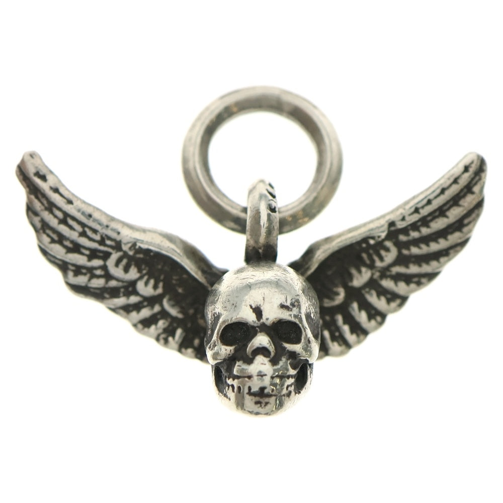 CHROME HEARTS(クロムハーツ) FOTI MAHLIA フォティ マハリア ペンダントトップ シルバー