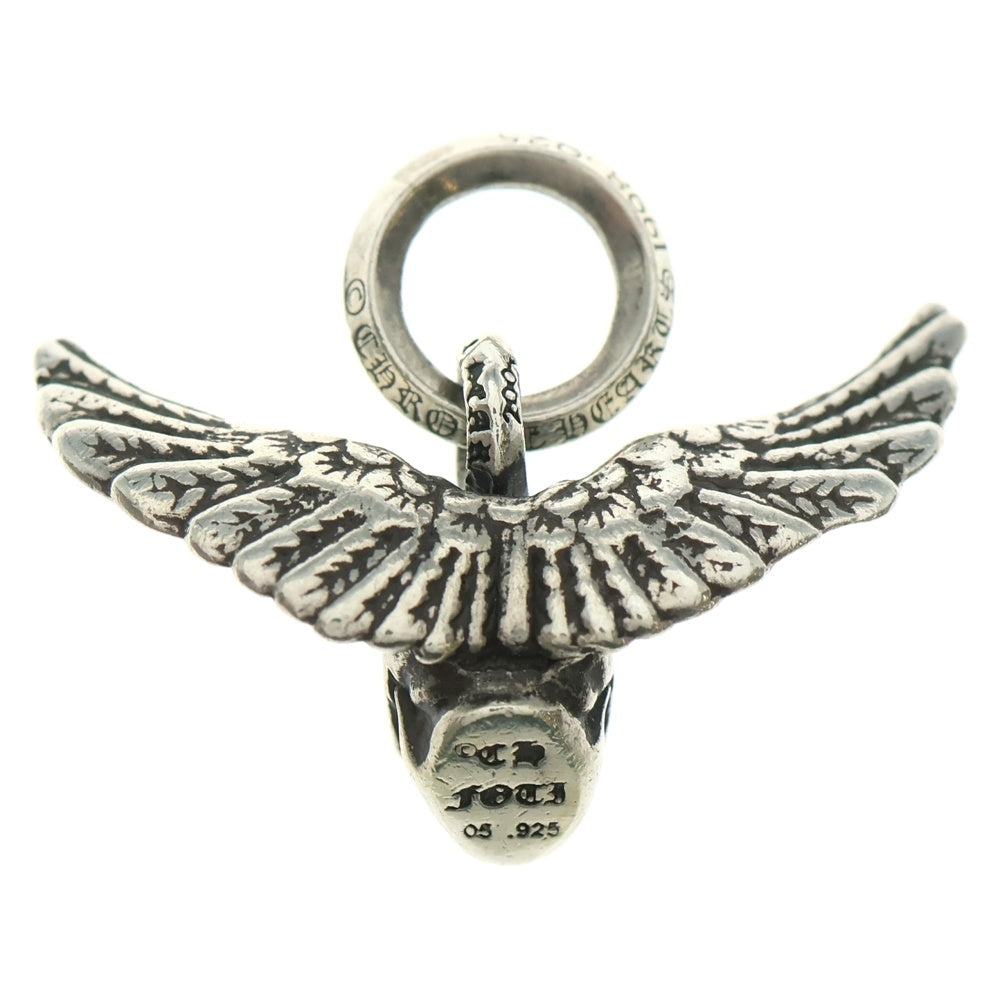 CHROME HEARTS(クロムハーツ) FOTI MAHLIA フォティ マハリア ペンダントトップ シルバー