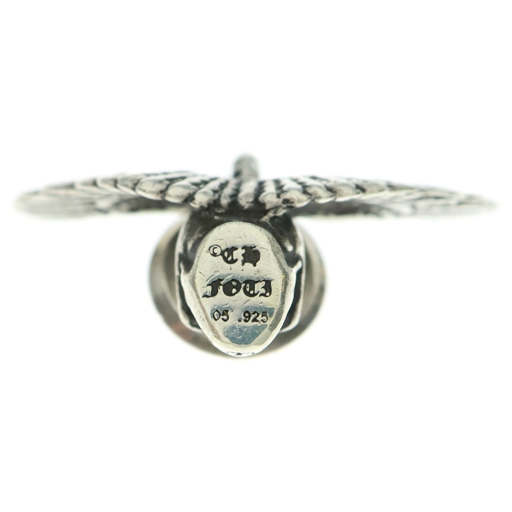 CHROME HEARTS(クロムハーツ) FOTI MAHLIA フォティ マハリア ペンダントトップ シルバー