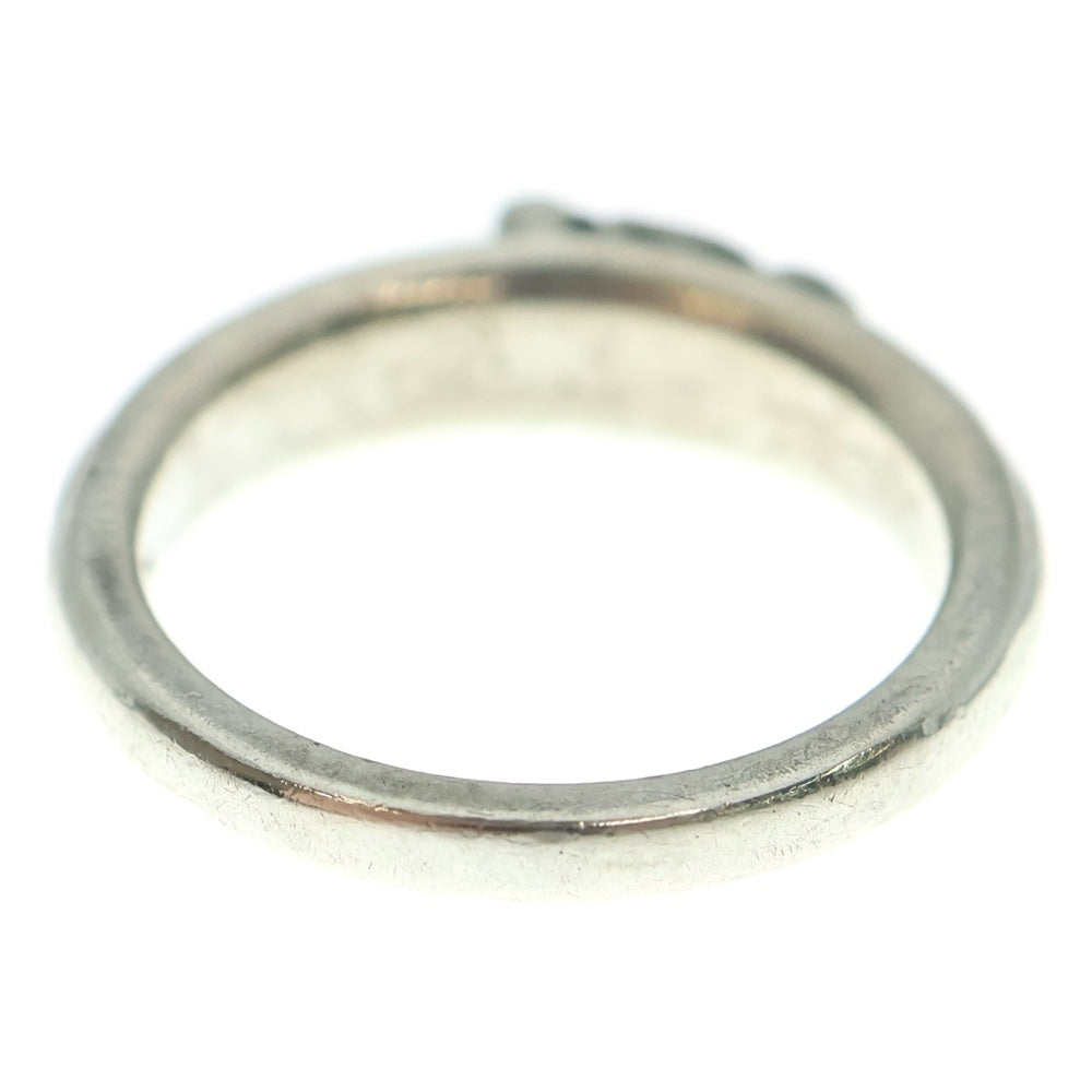 CHROME HEARTS(クロムハーツ) BABY CLSC ベイビークラシックダガーリング シルバー