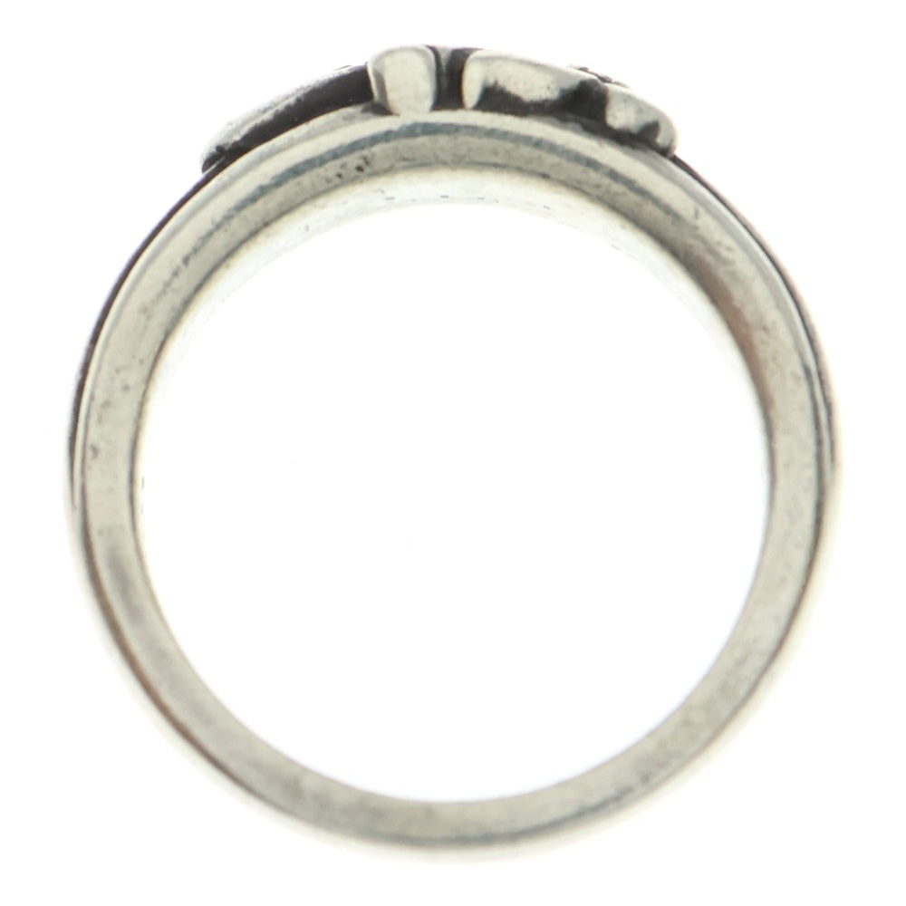 CHROME HEARTS(クロムハーツ) BABY CLSC ベイビークラシックダガーリング シルバー