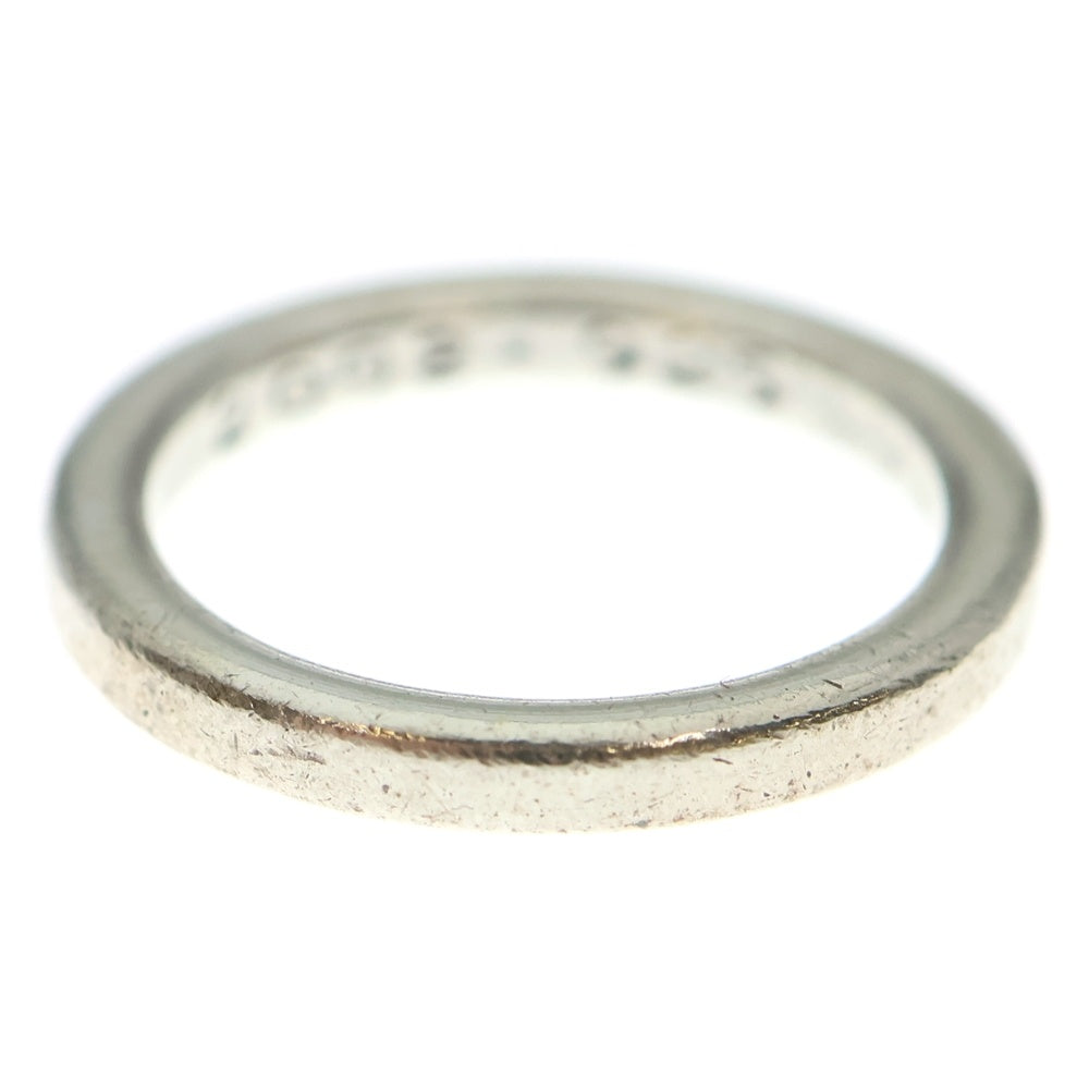 CHROME HEARTS(クロムハーツ) NTFL リング シルバー BCA344