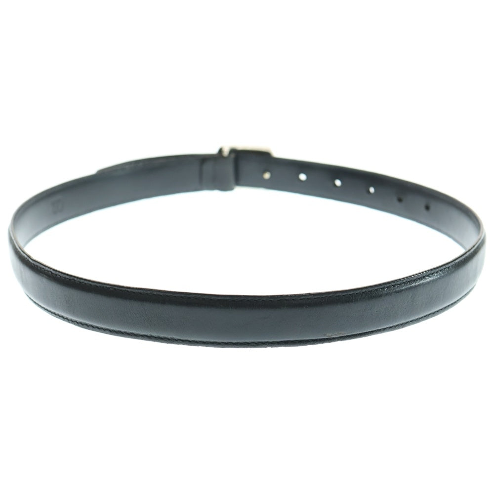 CHROME HEARTS(クロムハーツ) BUCKL MIL STAR ミリタリースターベルト シルバーバックル