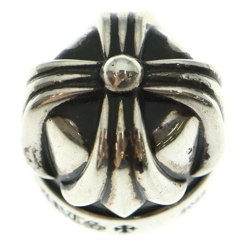 CHROME HEARTS(クロムハーツ) 2022年 クリスマスノベルティ TOOTH PASTE CAP 歯磨き粉 キャップ シルバー