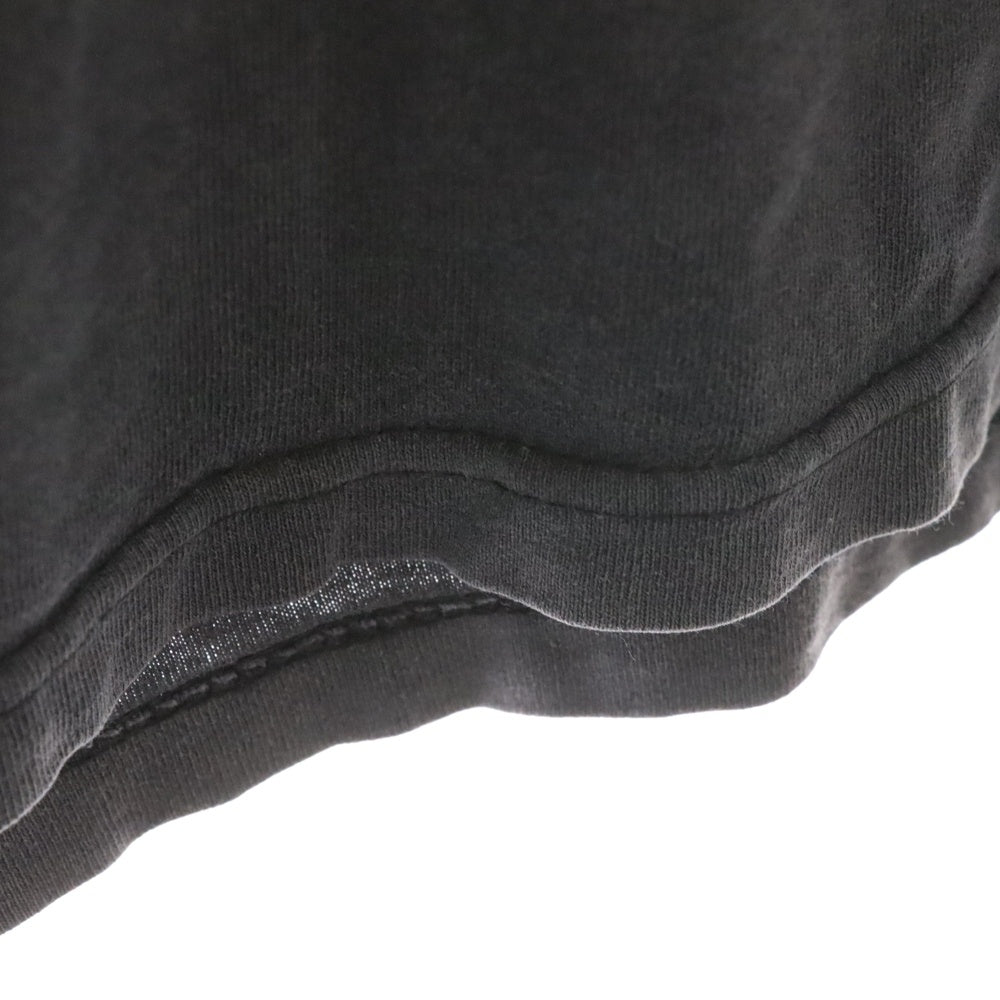 CHROME HEARTS(クロムハーツ) OLD×UNITED ARROWS OLD DAGGER TEE ユナイテッドアローズ オールド ダガー 半袖Tシャツ カットソー ブラック