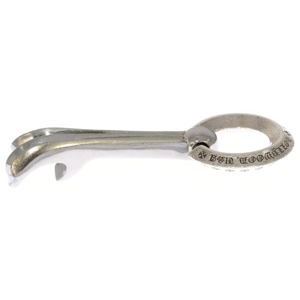 CHROME HEARTS(クロムハーツ) OPENER/クロステイルオープナー 2011年クリスマスノベルティ/シルバーオープナー栓抜き