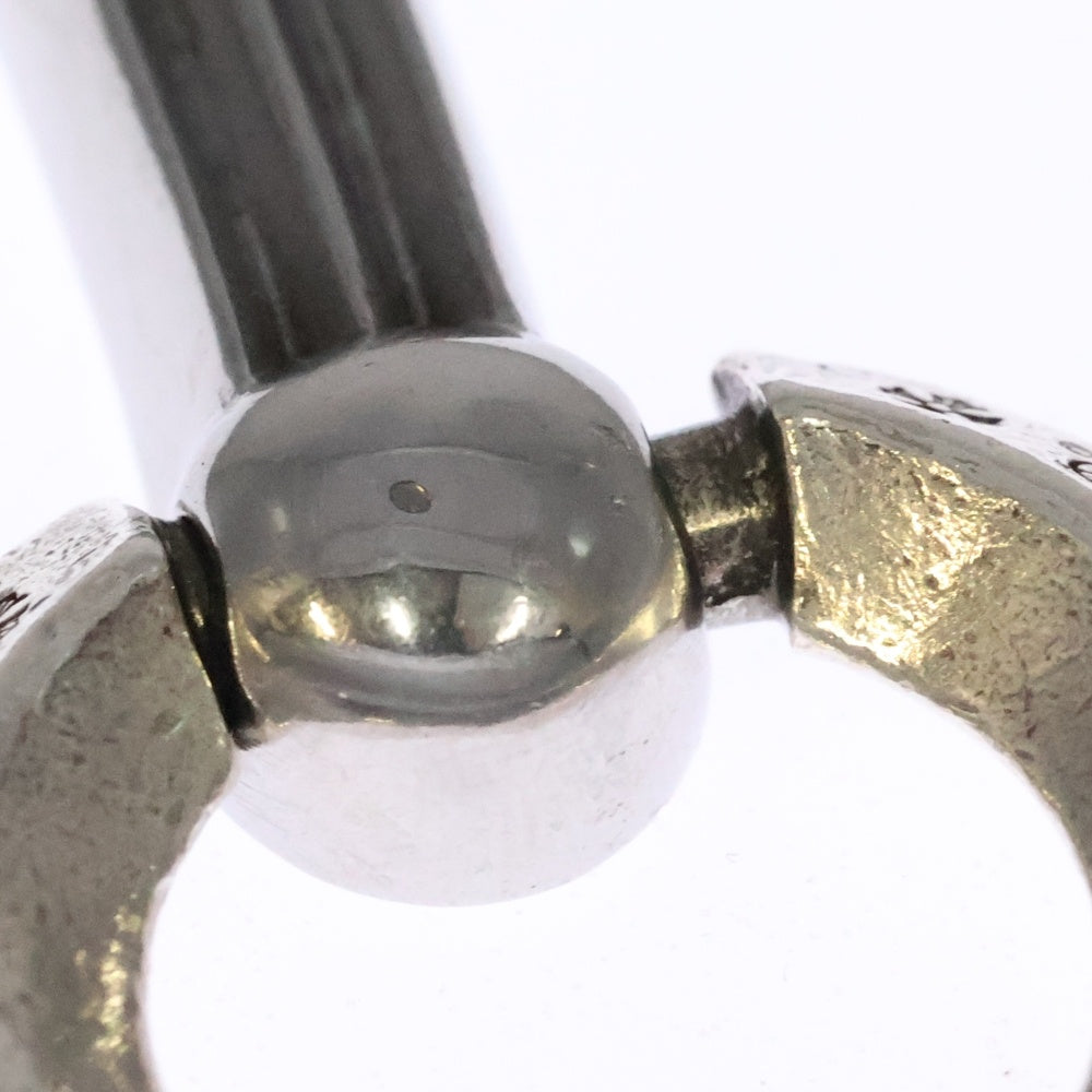 CHROME HEARTS(クロムハーツ) OPENER/クロステイルオープナー 2011年クリスマスノベルティ/シルバーオープナー栓抜き