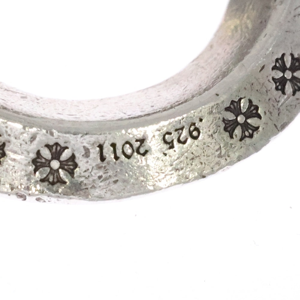 CHROME HEARTS(クロムハーツ) OPENER/クロステイルオープナー 2011年クリスマスノベルティ/シルバーオープナー栓抜き