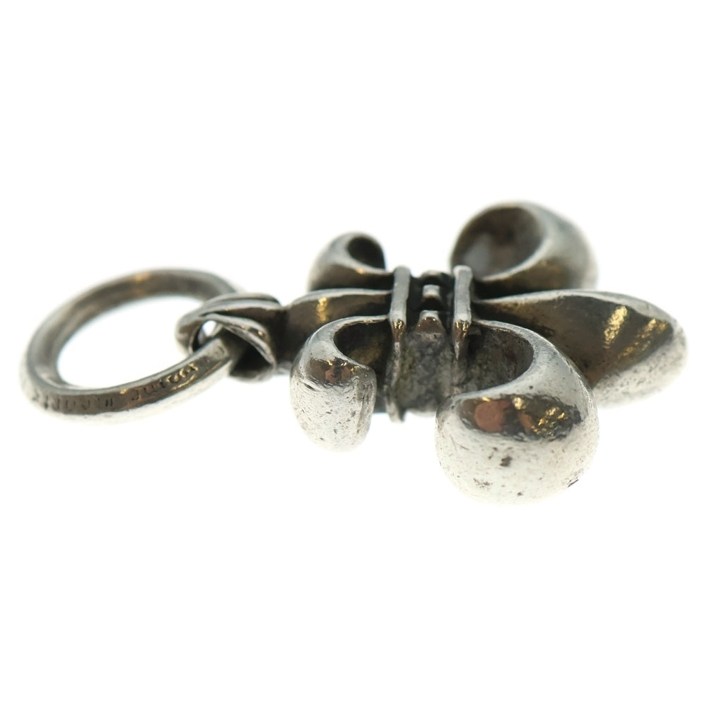CHROME HEARTS(クロムハーツ) BS FLUER BSフレア ペンダントトップ シルバー BCA210