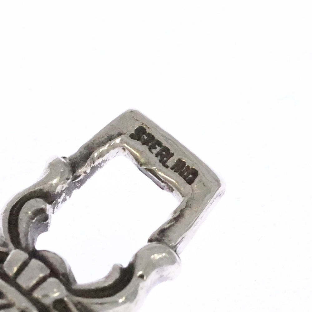 CHROME HEARTS(クロムハーツ) #10 DAGGER #10ダガー ペンダントトップ シルバー BCA194