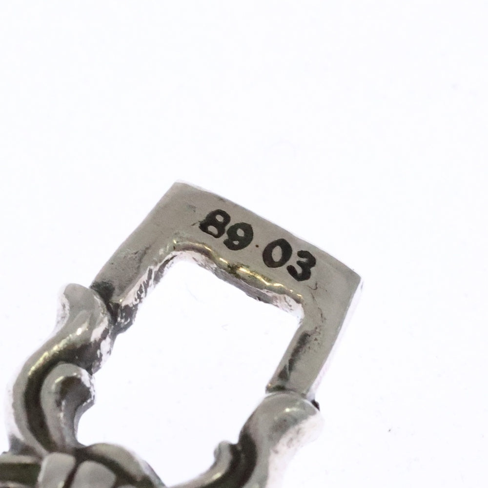 CHROME HEARTS(クロムハーツ) #10 DAGGER #10ダガー ペンダントトップ シルバー BCA194