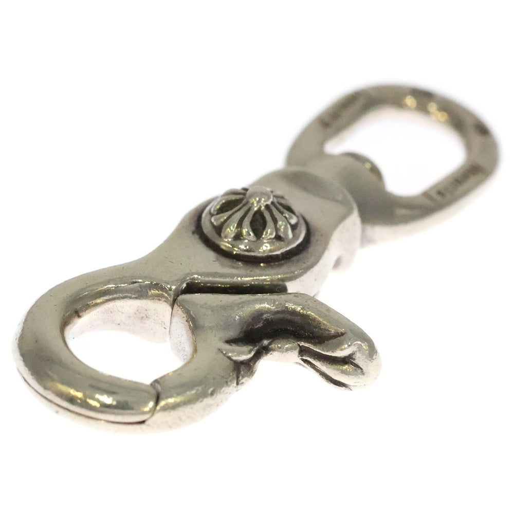 CHROME HEARTS(クロムハーツ) CLIP SWIVEL/クリップスイベル シルバークリップ