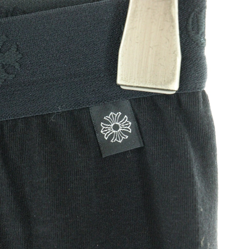 CHROME HEARTS(クロムハーツ) ホースシュープリントレギンスロングパンツ